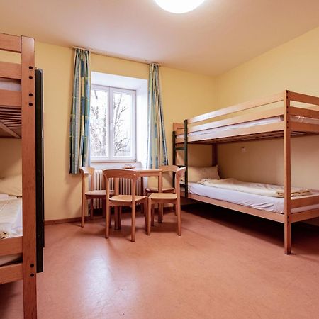 Jugendherberge Bad Homburg Bad Homburg vor der Höhe Kültér fotó