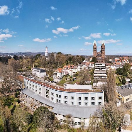 Jugendherberge Bad Homburg Bad Homburg vor der Höhe Kültér fotó