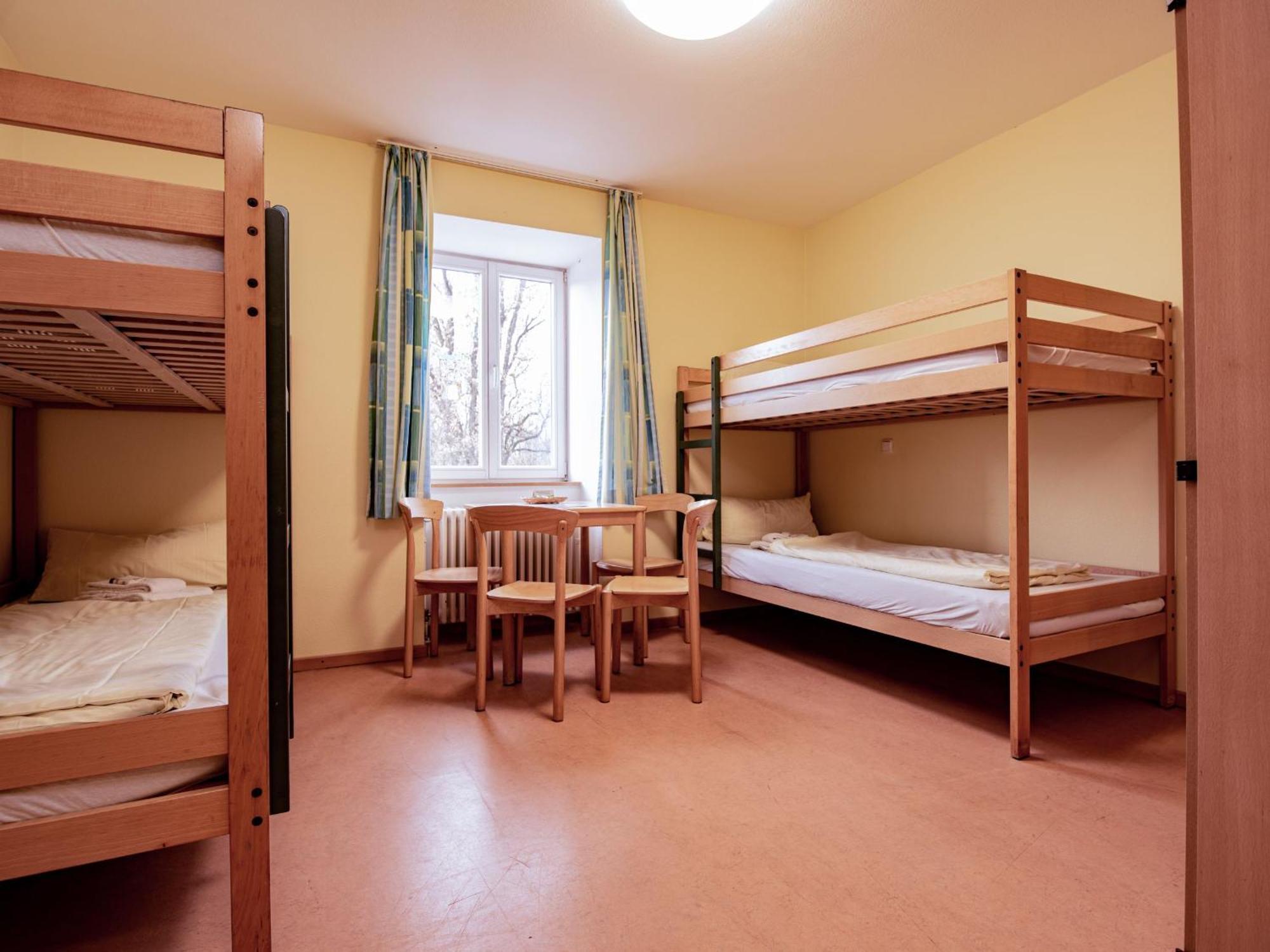 Jugendherberge Bad Homburg Bad Homburg vor der Höhe Kültér fotó