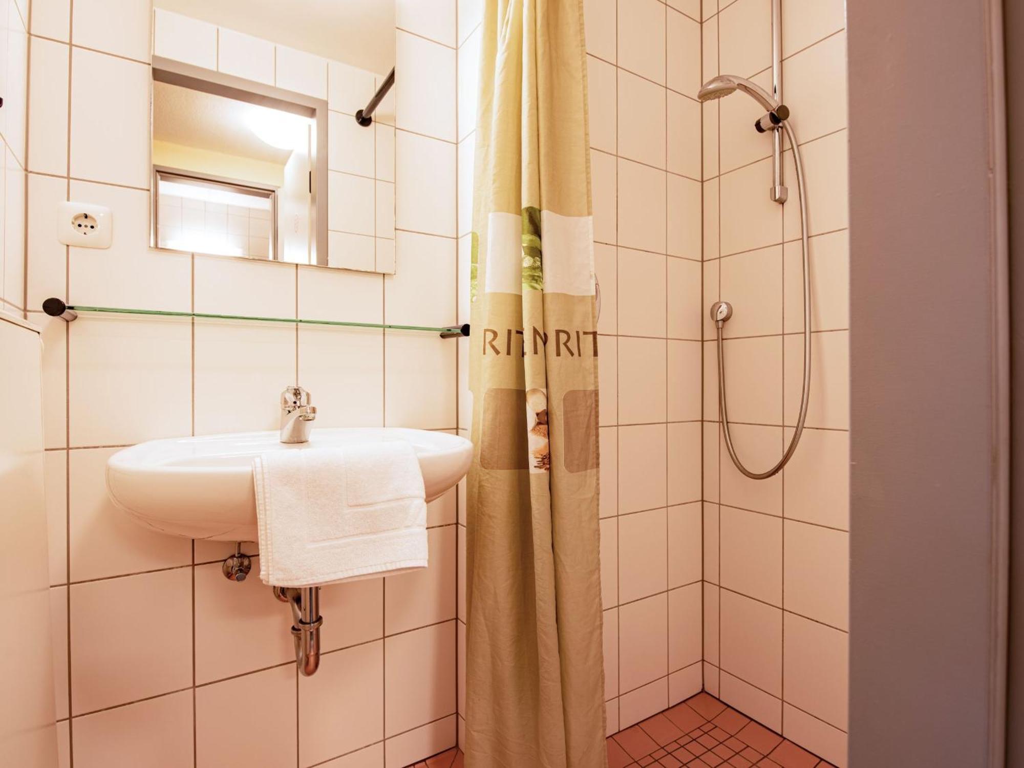 Jugendherberge Bad Homburg Bad Homburg vor der Höhe Kültér fotó